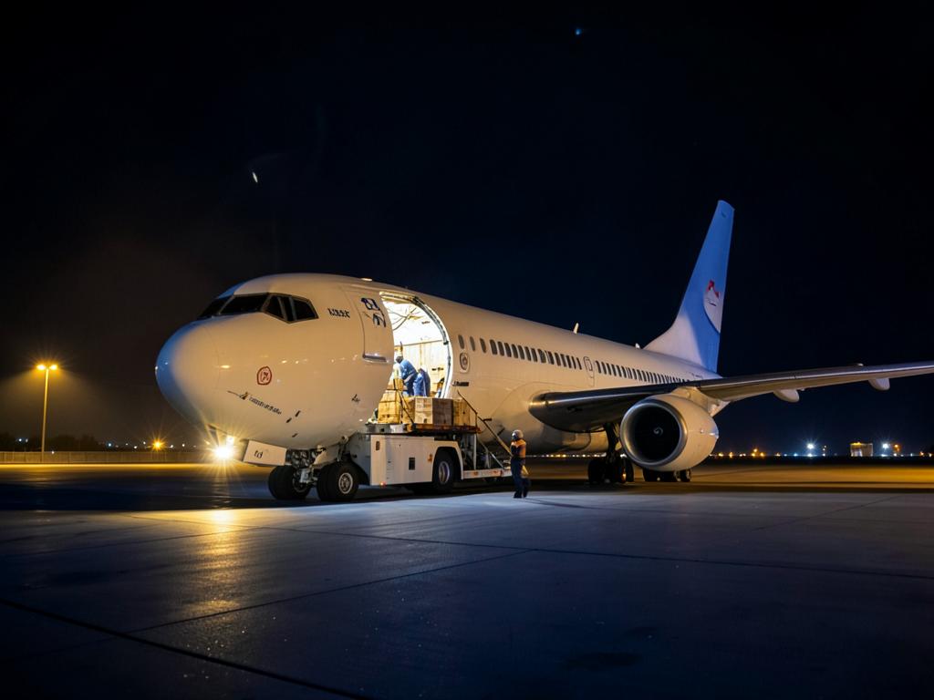 Air Freight