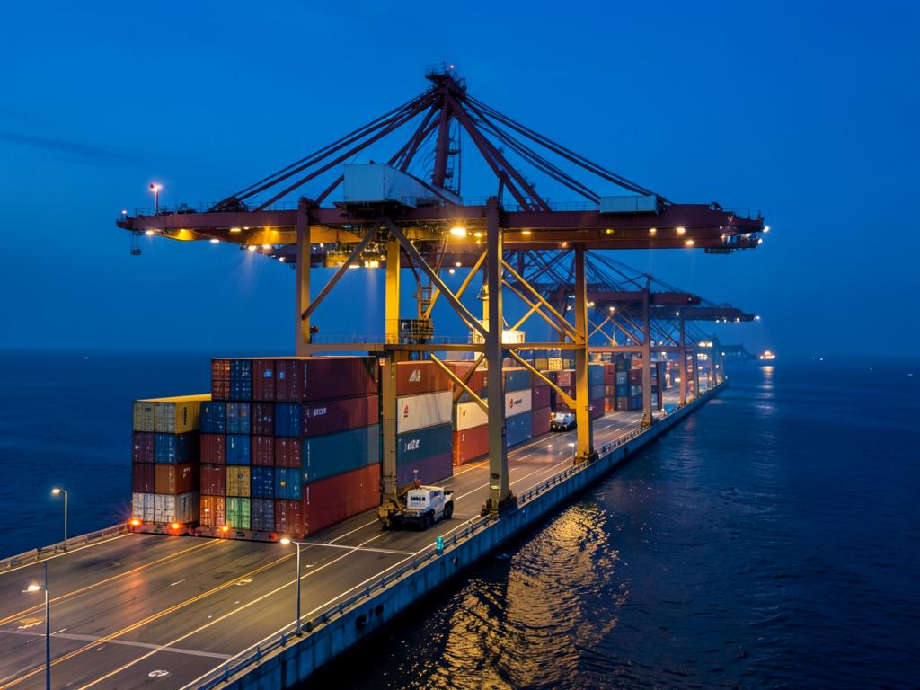Ocean Freight